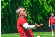 Situaţia de la Dinamo tulbură meciul cu FC Viitorul!