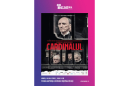 Film în aer liber, pe Terasa acoperiş a Ateneului Naţional din Iaşi  