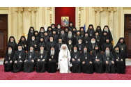 ULTIMA ORĂ Patriarhia Română anunță RESTRICȚIILE de la slujbe, după prelungirea stării de alertă