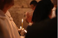 Următoarele persoane nu pot intra în biserică