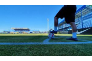 Probleme de lot pentru FC Viitorul înaintea meciului cu Poli Iaşi
