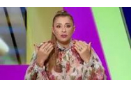 Anamaria Prodan: Trebuie găsită o variantă să se termine campionatul ăsta
