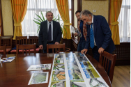 Turneul de tenis de la Ciric are loc în perioada 14-20 septembrie