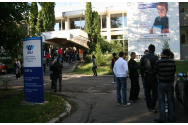 Sute de suceveni se bat pentru cele 50 de locuri la „facultatea” de poliţişti locali