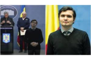 Unde a DISPĂRUT omul-cheie care apărea mereu cu Arafat, Vela și Despescu. ”Centrul de greutate s-a mutat”