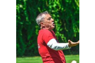 Mircea Rednic, după ce Liga 1 a fost lovită de COVID: Era clar că vor apărea echipe care vor avea jucători pozitivi