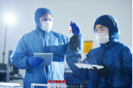 Patru angajaţi ai CTP Iaşi, testaţi pozitivi cu noul virus