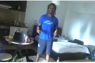 Interviu dur despre haosul de la clubul finanțat de „Daddy” Rednic: „M-am dus la WC și nu aveau nici hârtie igienică. Le-am dat bani să cumpere un bax”! Fentele Luanei Rednic!