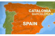 Madridul le recomandă spaniolilor să poarte mască și ÎN CASĂ
