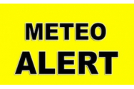Meteorlogii vin cu vești proaste pe acest început de weekend