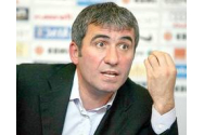 Hagi are probleme mari la Viitorul - Gaură de milioane de euro, golgheterul Ligii I trebuie vândut
