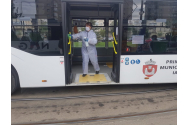 Reparații pe Pantelimon Halipa. Autobuzele circulă deviat