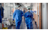 Ieşenii vindecaţi de COVID nu se dau duşi din spital