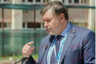 Alexandru Rafila, critici dure la adresa guvernanților: 'Calitatea testelor COVID-19 nu e la fel peste tot în țară!'