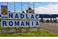 Politia de Frontiera: Aproximativ 80.700 de persoane au trecut granitele in ultimele 24 de ore