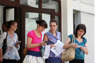 Peste 20 de profesori ieşeni au obţinut sub nota 5 la examenul de definitivare!