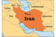 VIDEO Iranul a lansat rachete balistice 'din adâncurile pământului': 'Rachetele îngropate străpung brusc solul şi îşi lovesc ţintele cu precizie'