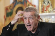 Gigi Becali, declarații controversate: 'Conducătorii noștri sunt handicapați!'