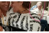 FOTO Operațiune marca PNL! Au zis că se duc în vizită de lucru, dar au mers la nuntă, în Italia: DEZVĂLUIRI despre un membru al Guvernului și un deputat PNL