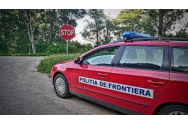 Peste 100.000 de persoane, cetățeni români sau străini, au intrat și ieșit din România în ultimele 24 de ore