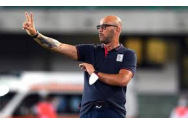 Tehnicianul Walter Zenga va părăsi gruparea Cagliari: Nu am nimic să-mi reproşez