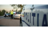 Familia bărbatului care a SĂRIT pe geam de la etajul 6 la o descindere a MASCAȚILOR a depus plângere penală
