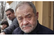 Dumitru Buzatu, contracandidat pentru Vasile Dîncu în PSD: 'Importul de persoane care să ocupe funcții în partid nu face bine partidului'