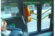CTP Iaşi caută o tânără care a pierdut o sumă importantă de bani