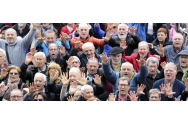 Lunar, peste 1.000 de ieşeni solicită pensionarea!
