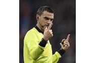 Meciul Bayern Munchen – Chelsea din Liga Campionilor va fi arbitrat de Ovidiu Haţegan