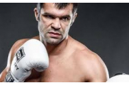 Violeta Alexandru, NIMICITĂ de luptătorul K1 Daniel Ghiță: Nu ați făcut nimic. E prostituție modernă!