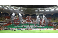 BREAKING - FRF a decis: Dinamo este salvată de la retrogradare