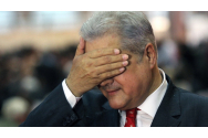 Adrian Năstase a vizitat locul unde și-a făcut Traian Băsescu ucenicia