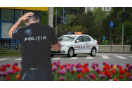 Şofer de 15 ani, cu sora tot minoră, dar gravidă, pe scaunul din dreapta