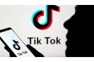 Donald Trump a semnat decretul - Tik Tok, amenințare la adresa securității SUA