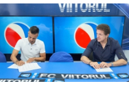ULTIMA ORĂ Viitorul și-a numit un antrenor spaniol, după demisia lui Gică Hagi - VIDEO