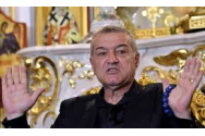 Gigi Becali i-a pus la zid pe președintele FRF Răzvan Burleanu și pe președintele LPF, Gino Iorgulescu