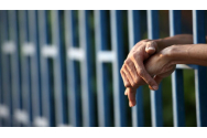 Un interlop din Tătăraşi s-a spovedit şi alfabetizat, dar rămâne la carceră