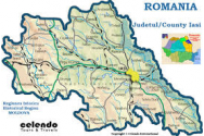 Maricel Popa initiaza proiectul Centurii Ușoare, de 73 km în jurul Iașului