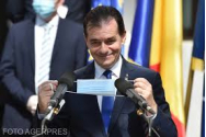 BREAKING - Vot în anumite intervale orare pentru persoanele de peste 65 de ani: Scenariu de lucru în Raportul depus de Ludovic Orban în Parlament / DOCUMENT
