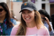 Simona Halep, eliminata la dublu, la turneul de la Praga, dupa un super tie break dramatic