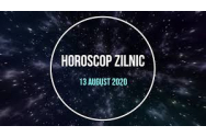 Horoscop zilnic