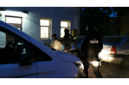 Bărbat săltat de la o terasă, după ce a refuzat carantina