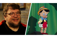 Actori de Oscar într-un nou film „Pinocchio”
