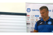 Lot încropit cu greu pentru meciul cu Chindia