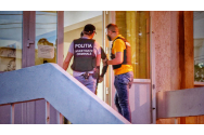 Agenţii Biroului de Investigaţii Criminale, tot mai necruţători cu răufăcătorii
