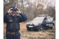 BREAKING - Polițist de frontieră, AGRESAT de un grup de bărbați: doi oameni au fost împușcați Autor: Lucian Negrea, Reporter