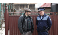 Robi din Las Fierbinți, out din serial din cauza Guvernului