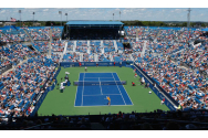 VIDEO WTA Cincinnati: Karolina Pliskova și Sofia Kenin, primele două favorite, au fost eliminate din turul doi