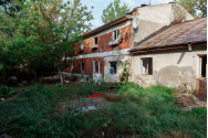 Focar de infecţie din Grădinari, ras de buldozerele Primăriei